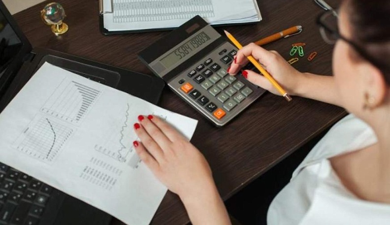 В Калуге осудили бывшего бухгалтера службы единого заказа за хищение 5 миллионов