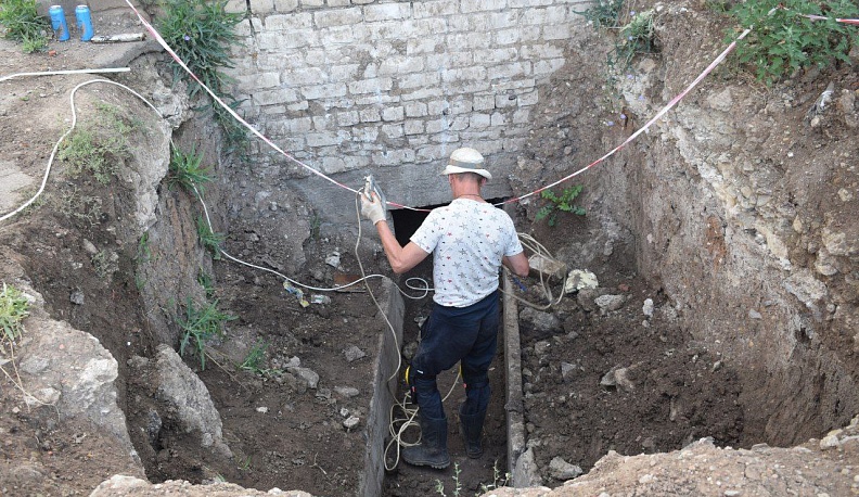 Марат Хуснуллин с рабочей поездкой посетил Луганскую Народную республику