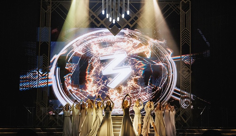 В четвертом сезоне Знание.Премия участвуют 79 калужан