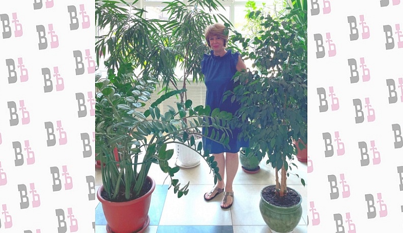 Сотрудники калужской спортшколы «Юность» поддерживают решения президента