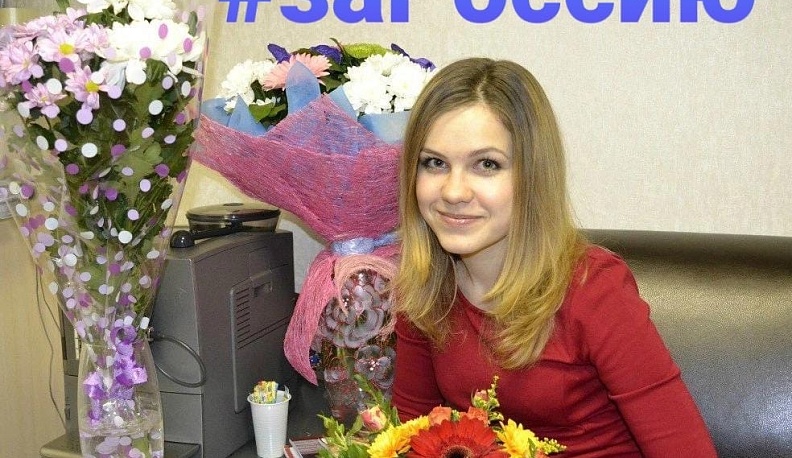 В Калуге спортсмены продолжают высказывать слова поддержки спецоперации