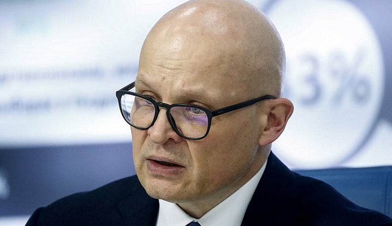 Виктор Потуремский поддержал решение Владислава Шапши о выходе из программы переселения соотечественников