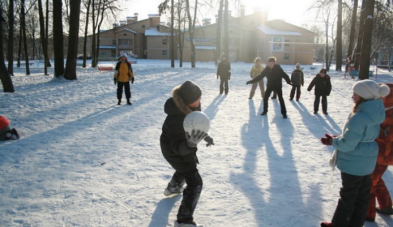 Каникулы в школах Калужской области начнутся 28 декабря