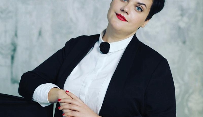 Яна Мазина: "Жители Крыма весной 2014 года однозначно выразили свою волю"