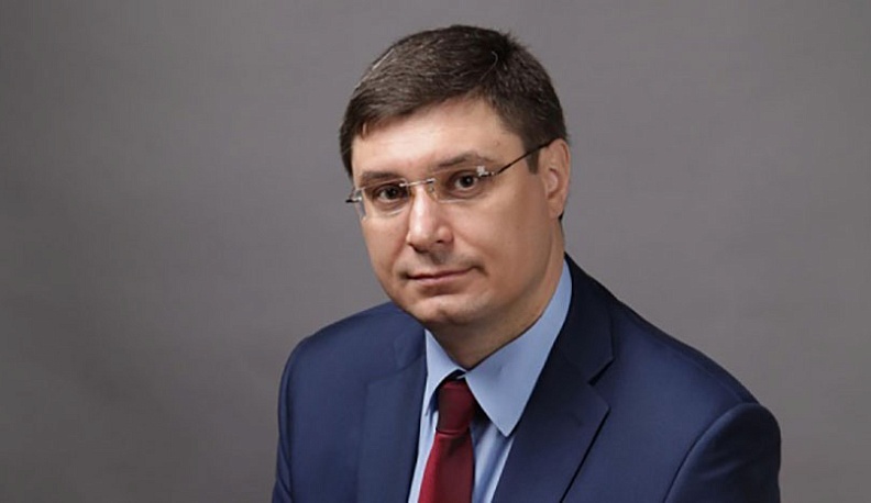 Александр Авдеев призвал калужан проявить активность