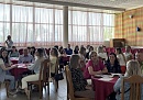 В Кировском муниципальном округе прошёл «Антикоррупционный диалог» В Кировском муниципальном округе прошёл «Антикоррупционный диалог»