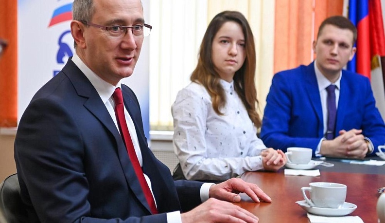 Волонтёры помогут благоустроить Березуйский овраг