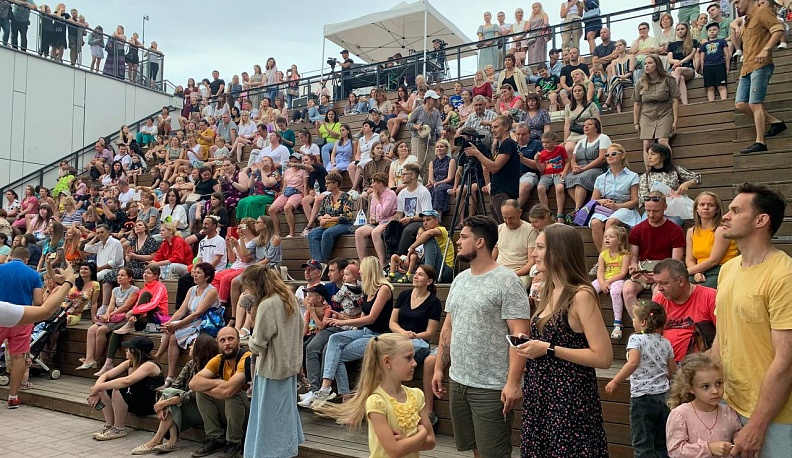 4 и 5 августа в Калуге пройдет фестиваль короткометражного кино