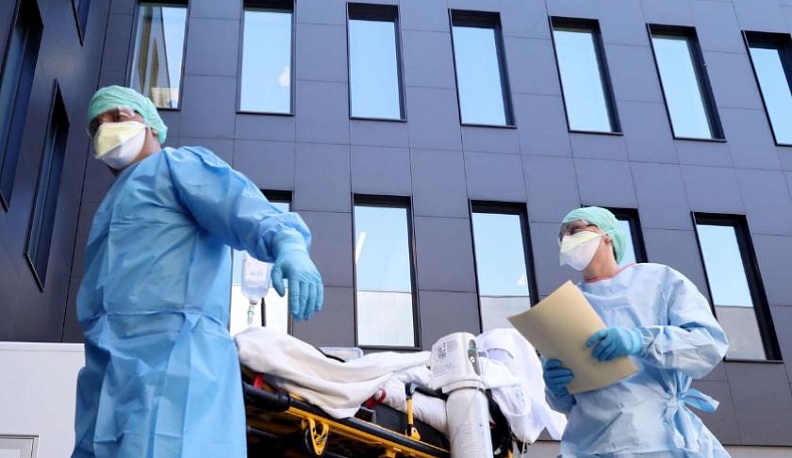 Елена Алешина:  «Калужские врачи, несмотря на сложные условия, оказывают помощь всем больным»