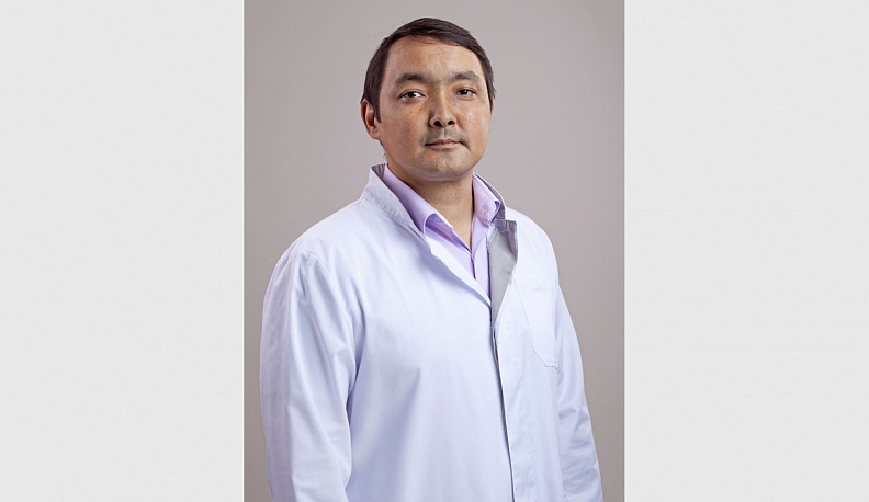 #100CCCР: Табын из младшего жуза