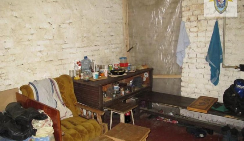 Следователи задержали перемышлянина по подозрению в убийстве на пилораме