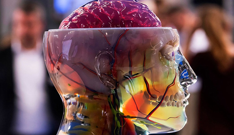 Будущее проступает пятнами