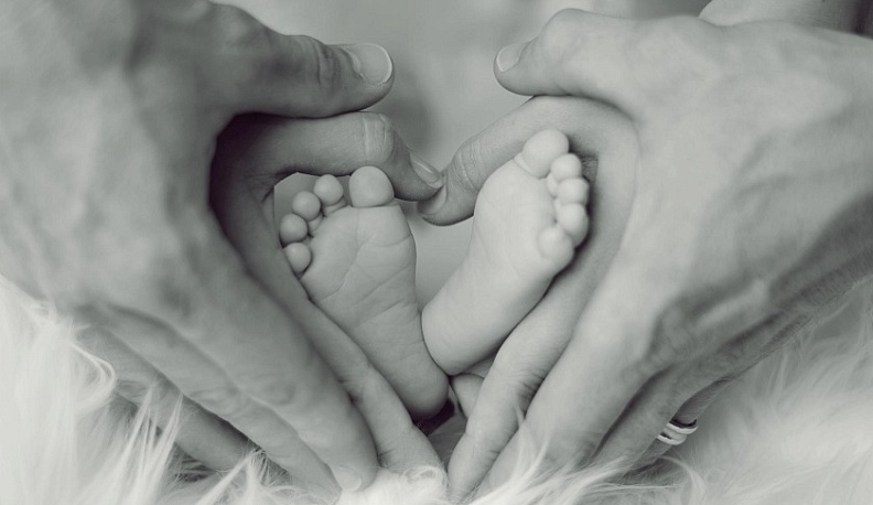 В Калуге оказывают финансовую поддержку семьям при рождении детей в рамках нацпроекта «Демография»