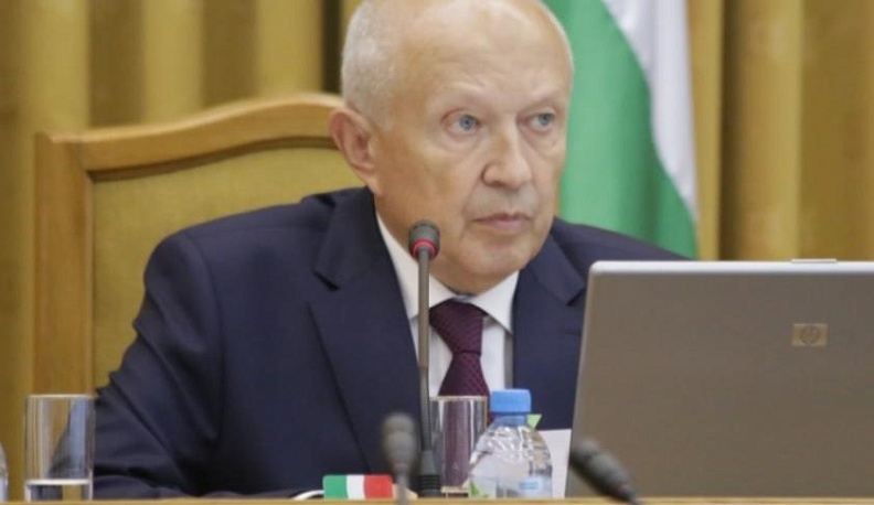 Виктор Бабурин: Этот исторический праздник имеет огромное значение для всего нашего общества