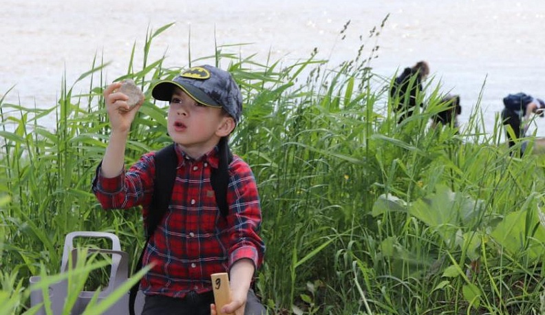 Жизнь удивляет и увлекает