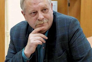 Игорь ФАДЕЕВ