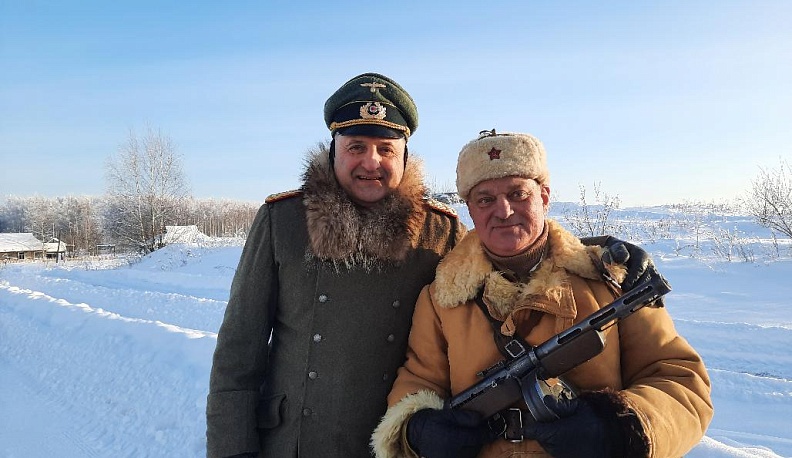 Лучше один раз увидеть