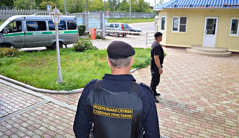 Долг платежом красен