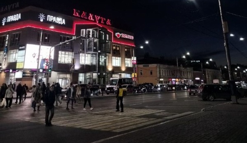 В Калуге изменится схема организации дорожного движения