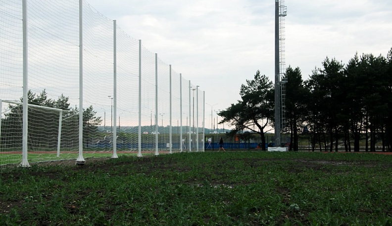 В Калуге в сквере Волкова появится общественный туалет