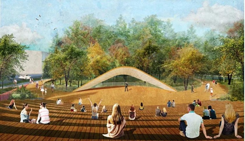 На федеральном конкурсе Калужскую область представят шесть городов