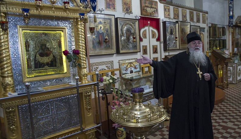 Регион 40. Поехали! Рабочие традиции и бессмертные подвиги