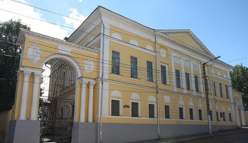 В День города в краеведческом музее соберутся фотографы