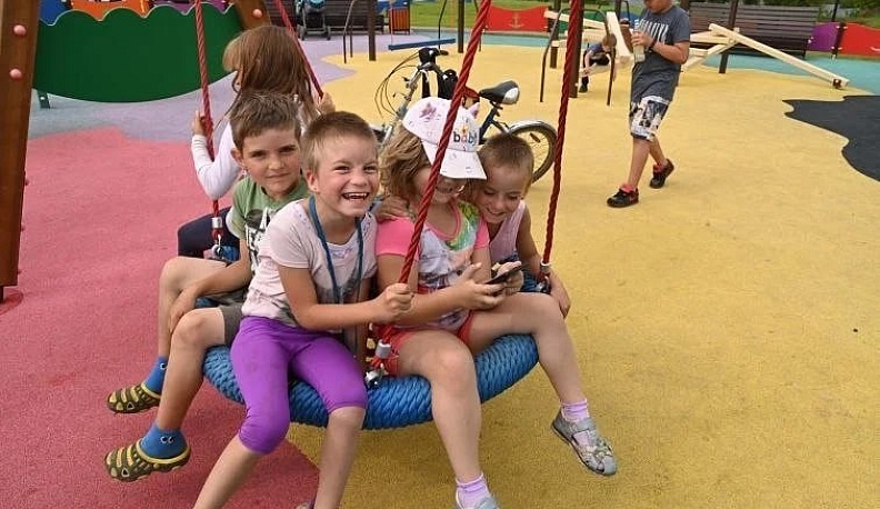 В Сухиничах благоустроили городские родники и восстановили исторические платьемойки