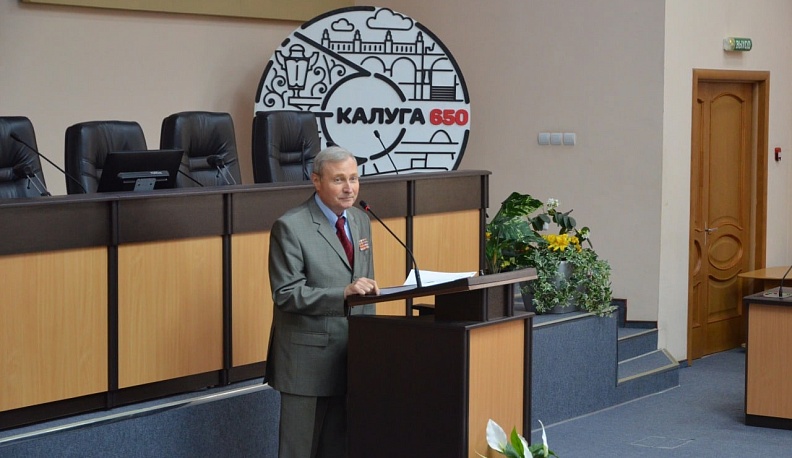 Евгений Янкелевич: "Сейчас, как никогда, нужно противостоять терроризму" 