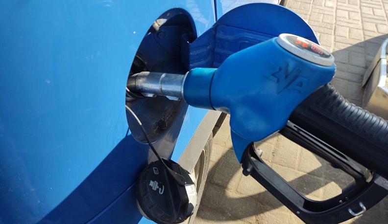 Минприроды Калужской области ищет лучшую автозаправочную станцию региона