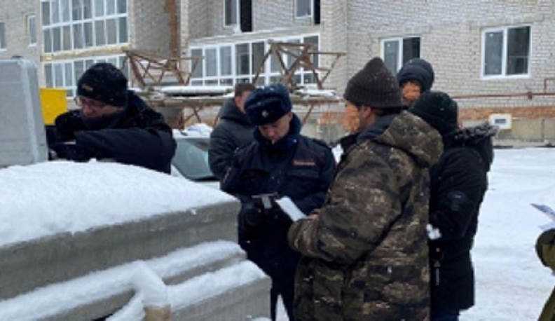 Калужские полицейские выявили 21 нарушение миграционного законодательства