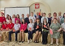 15 юных жителей Сухиничского округа получили свой первый паспорт 15 юных жителей Сухиничского округа получили свой первый паспорт