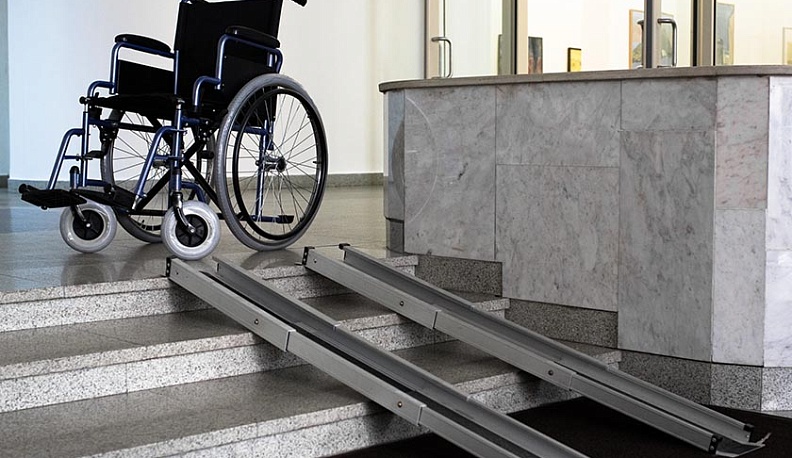 В Калуге представят проект доступного города