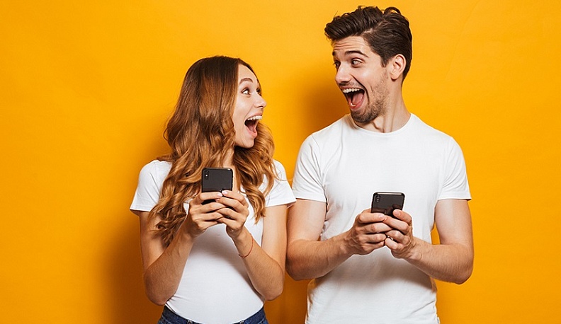 Калужане стали тратить втрое больше трафика на новостные сервисы 