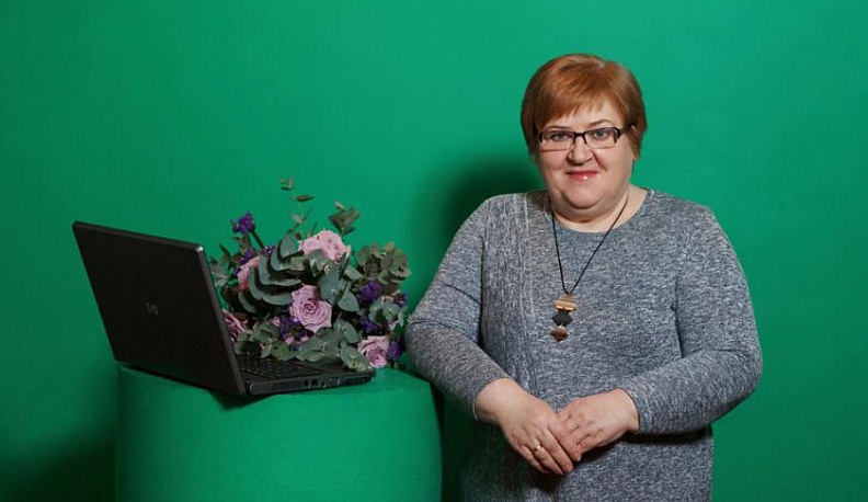 Поздравляем, коллега!