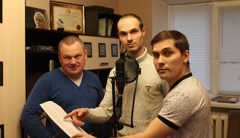 «Призрачный свет» обещает проникнуть в сердца калужан