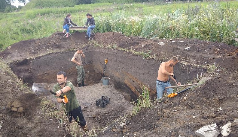 Город, которого нет