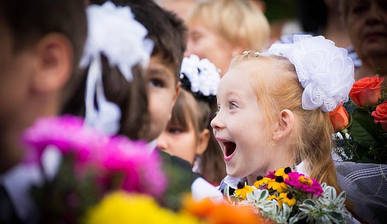 1 сентября в Обнинске откроются новые школа и детский сад