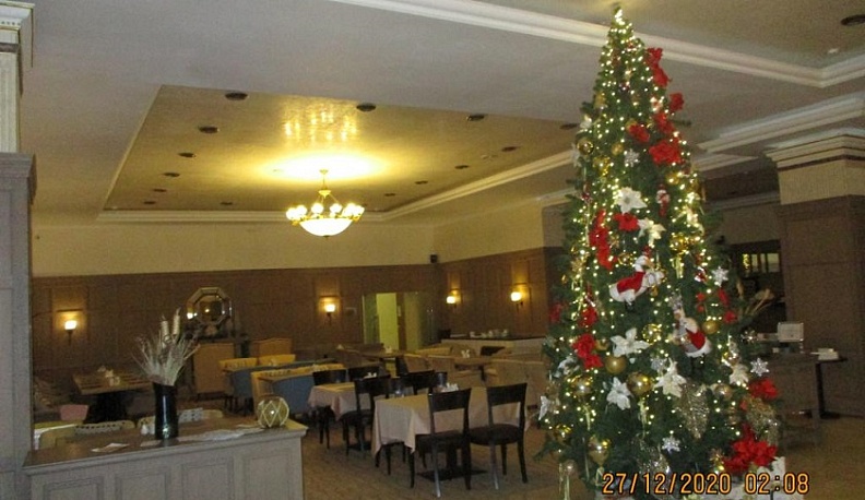 На выходных в Калуге проверили работу ресторанов в ночное время