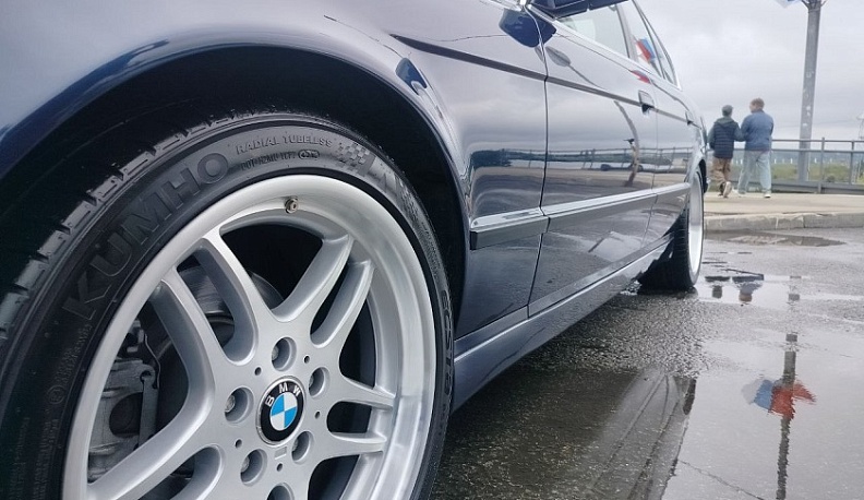 Пятеро калужан получили от Соцфонда спецавтомобили в 2025 году