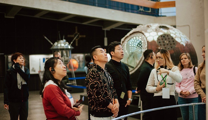 В Калужской области туристический поток вырос на 13%