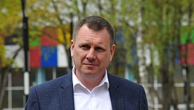 Геннадий Новосельцев поздравил калужан с Днем эколога