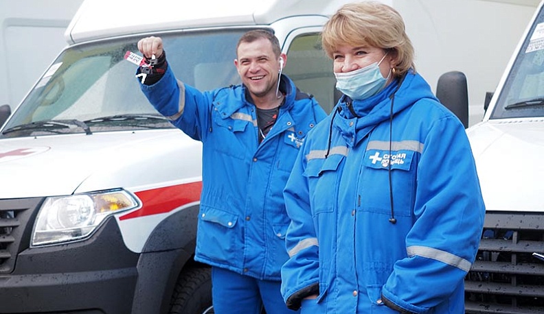 От монгола до наших дней