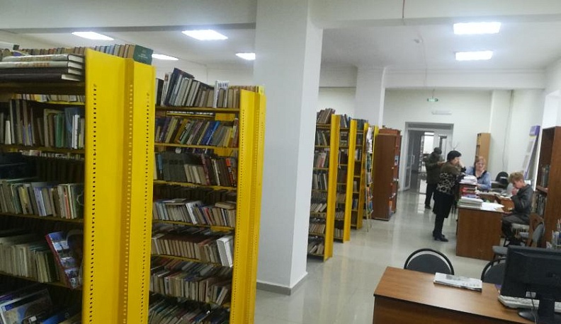 Хранители знаний