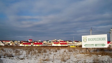 В Ферзиковском округе отремонтируют дорогу по просьбе жителей