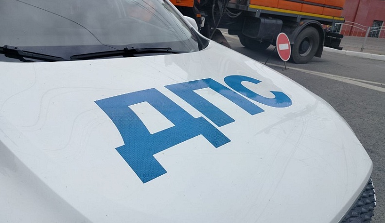 В Калужской области подросток пострадал в тройном ДТП 