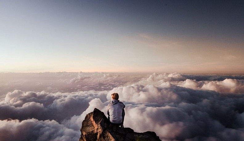 20 апреля - День поисков смысла жизни