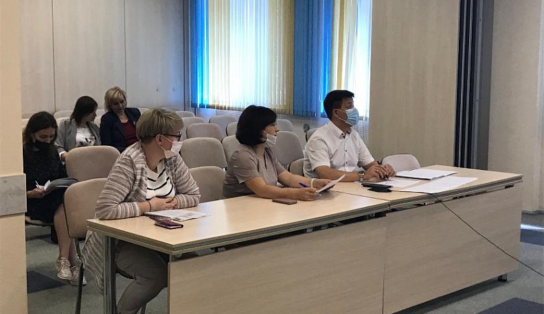 В Калужском регионе продолжается реализация национального проекта «Культура»