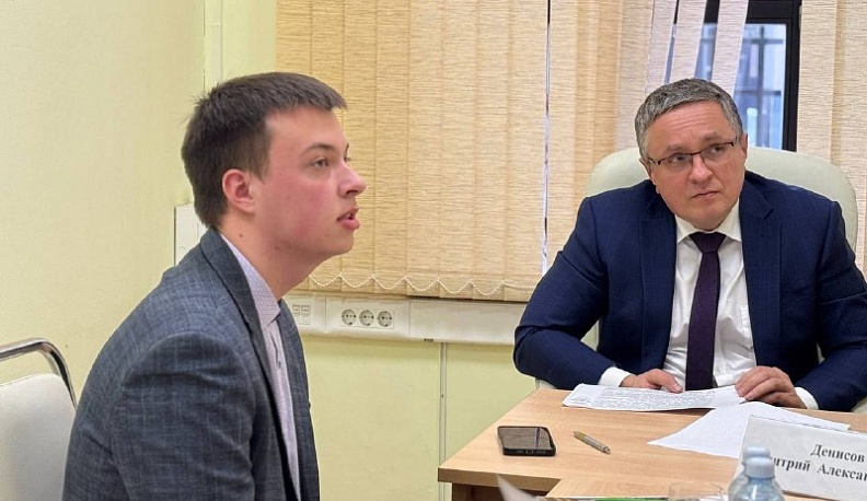 В Калуге в доме на станции Перспективной отремонтируют три колодца