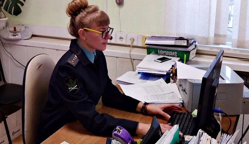 Калужане, затопившие соседа, выплатили ему более 100 тысяч